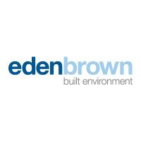 eden brown built environment.